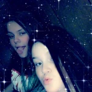 Meet your Posher, Mackenzie